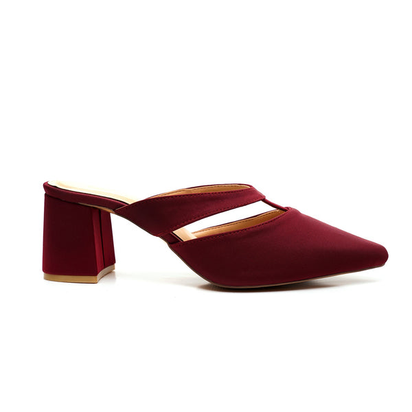 AML0012 MAROON