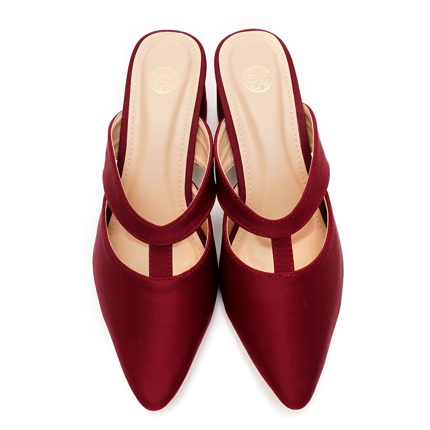 AML0012 MAROON