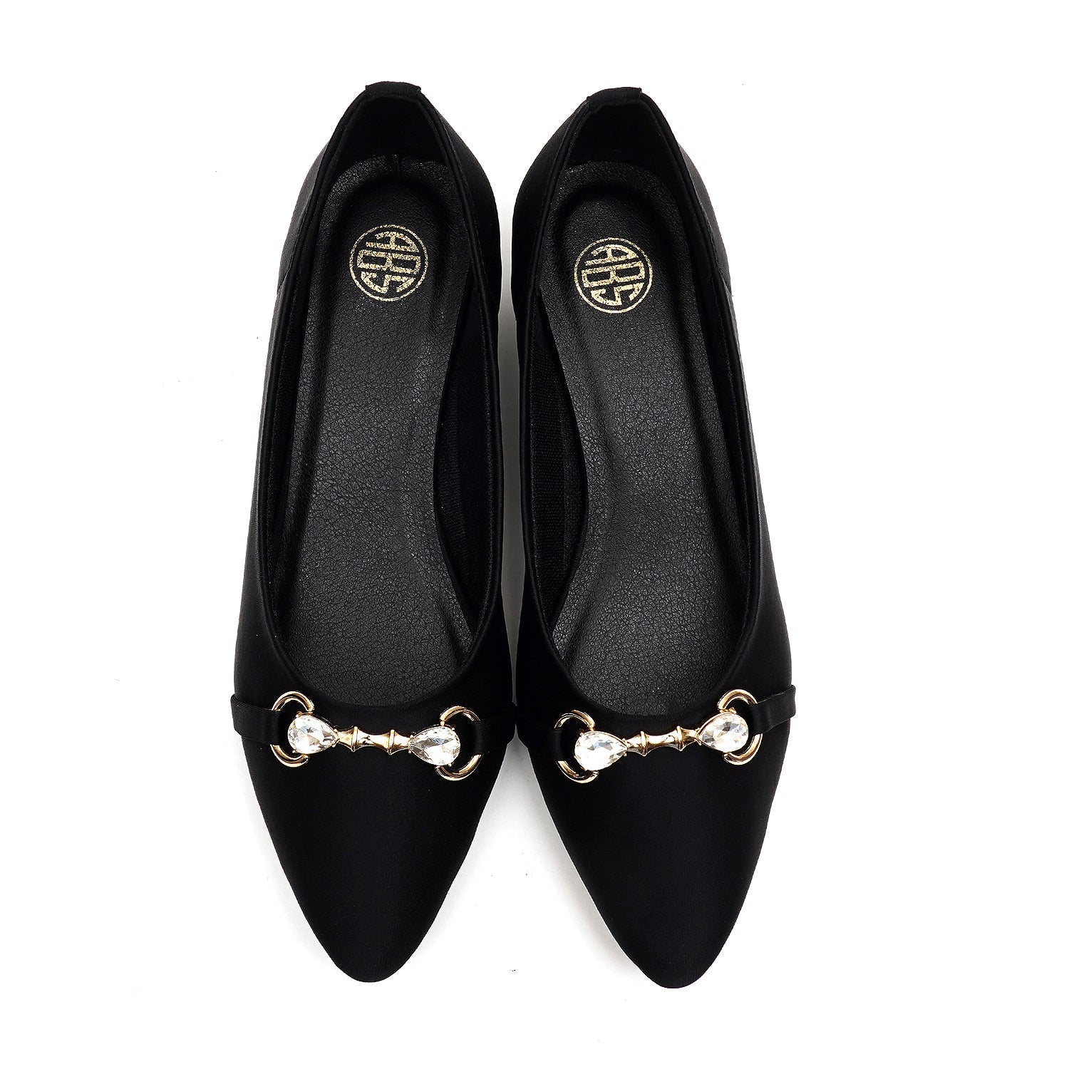 BFL0024 BLACK