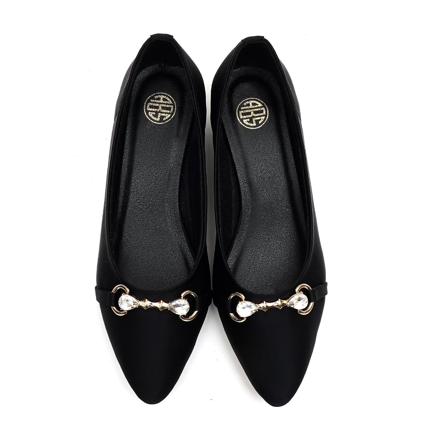 BFL0024 BLACK