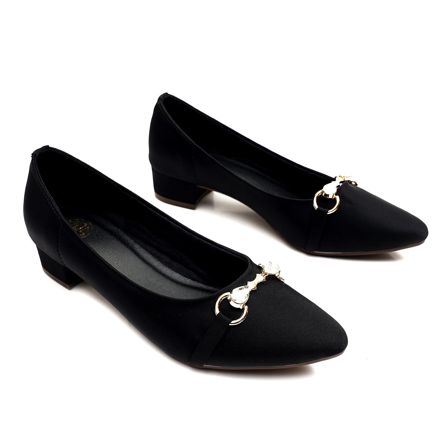 BFL0024 BLACK