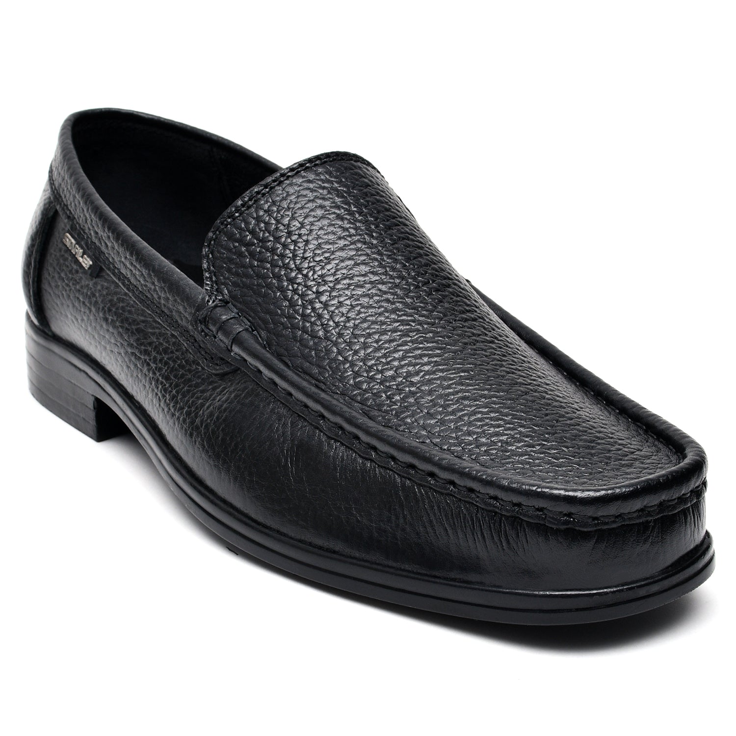 LEATHER SHOES - 04515