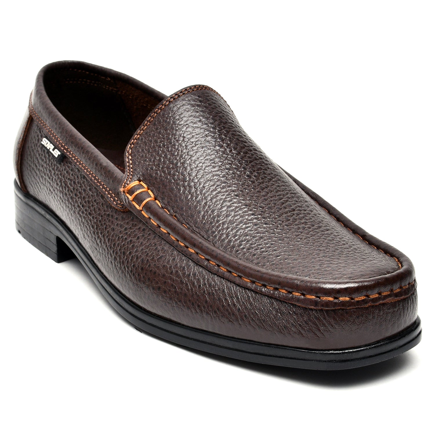 LEATHER SHOES - 04515
