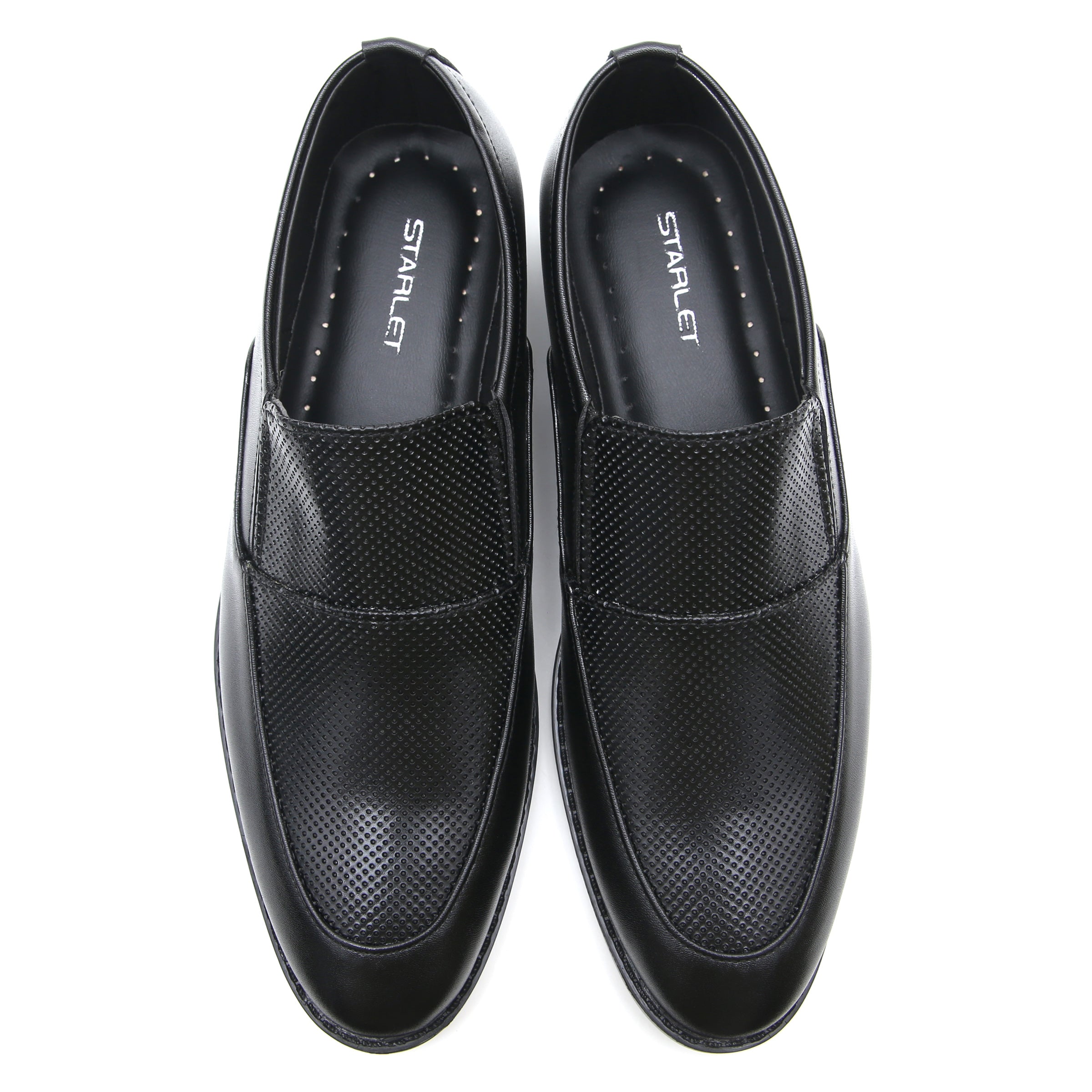 FC-1-2-8016 BLACK