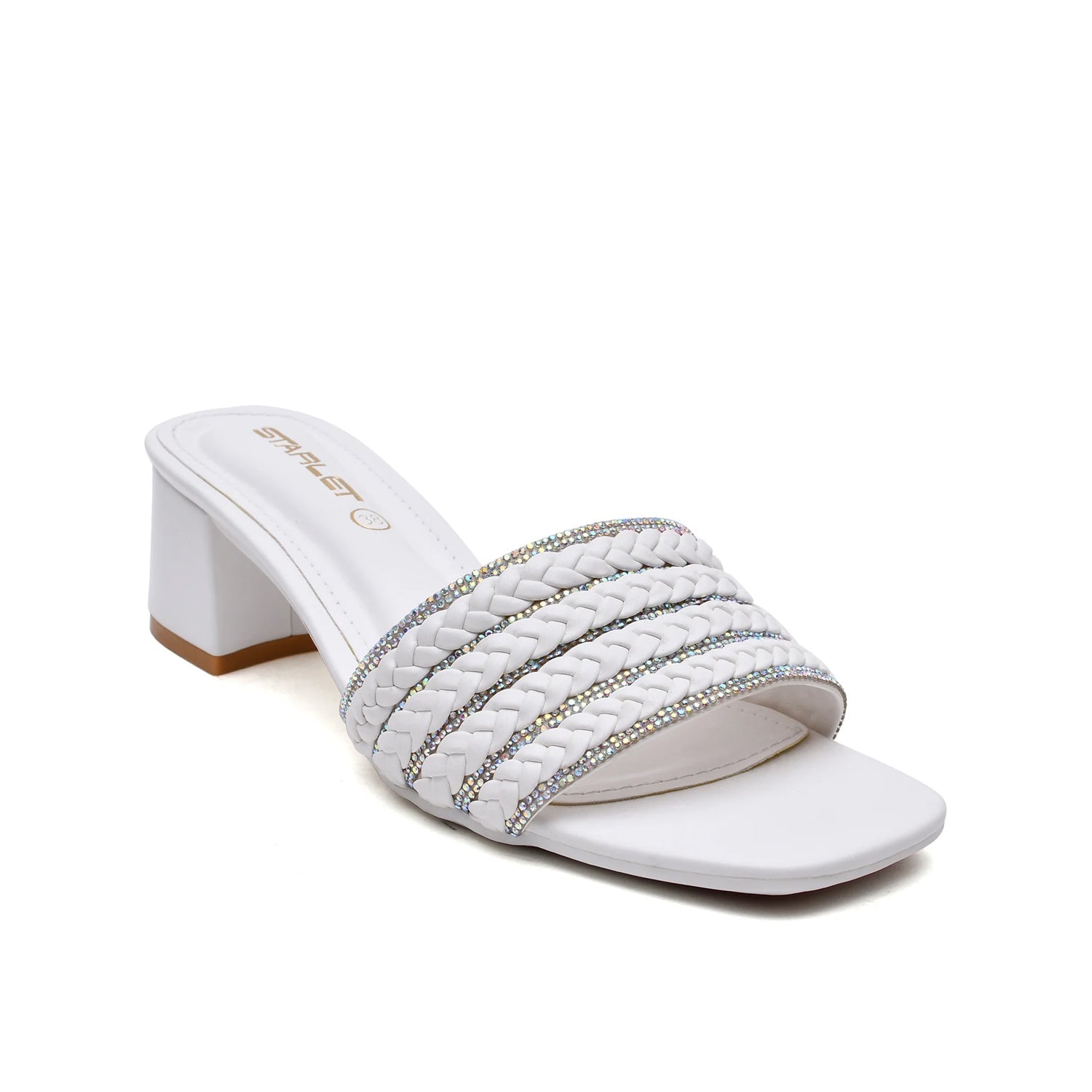 MS-L-0032 WHITE