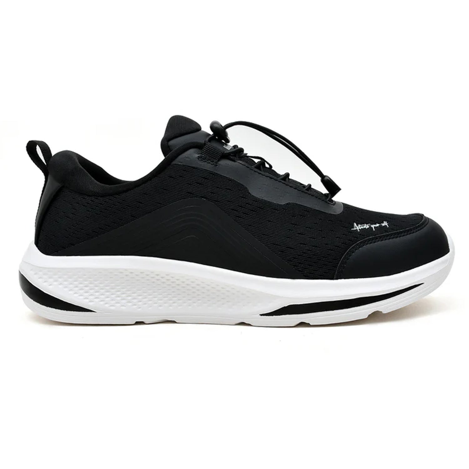 RDM9217 BLACK