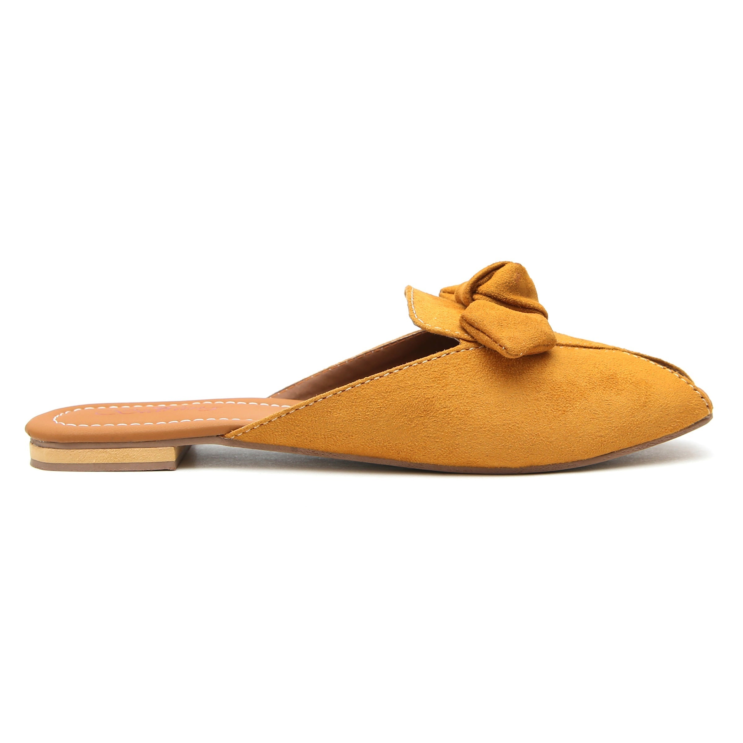 JB-2027 YELLOW