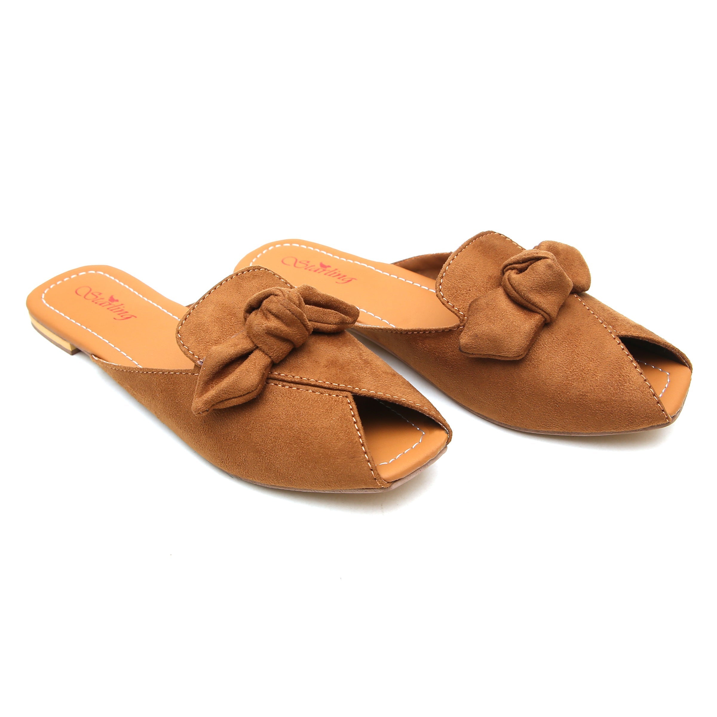 JB-2027 MUSTARD