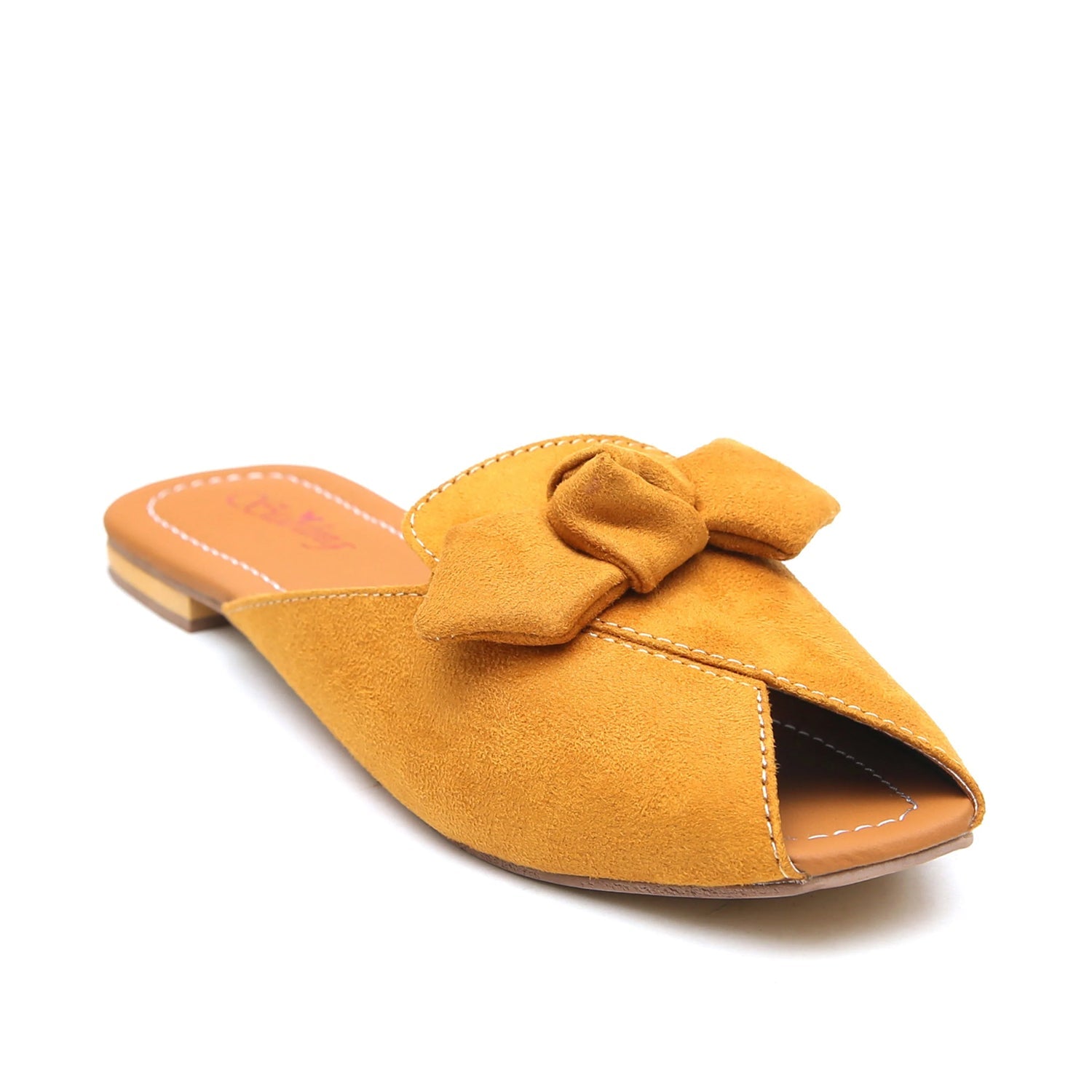JB-2027 YELLOW