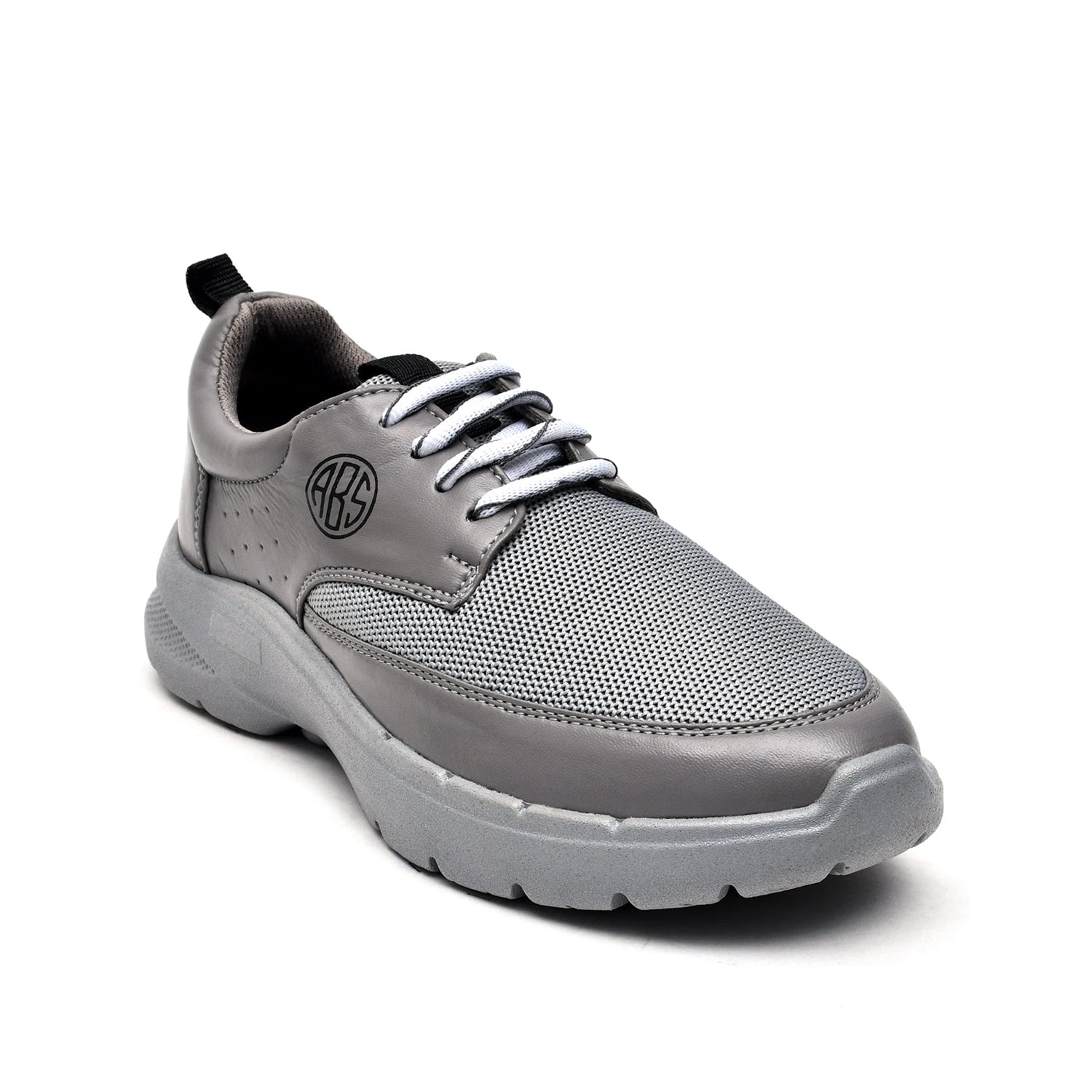 HUNTER-111 GREY