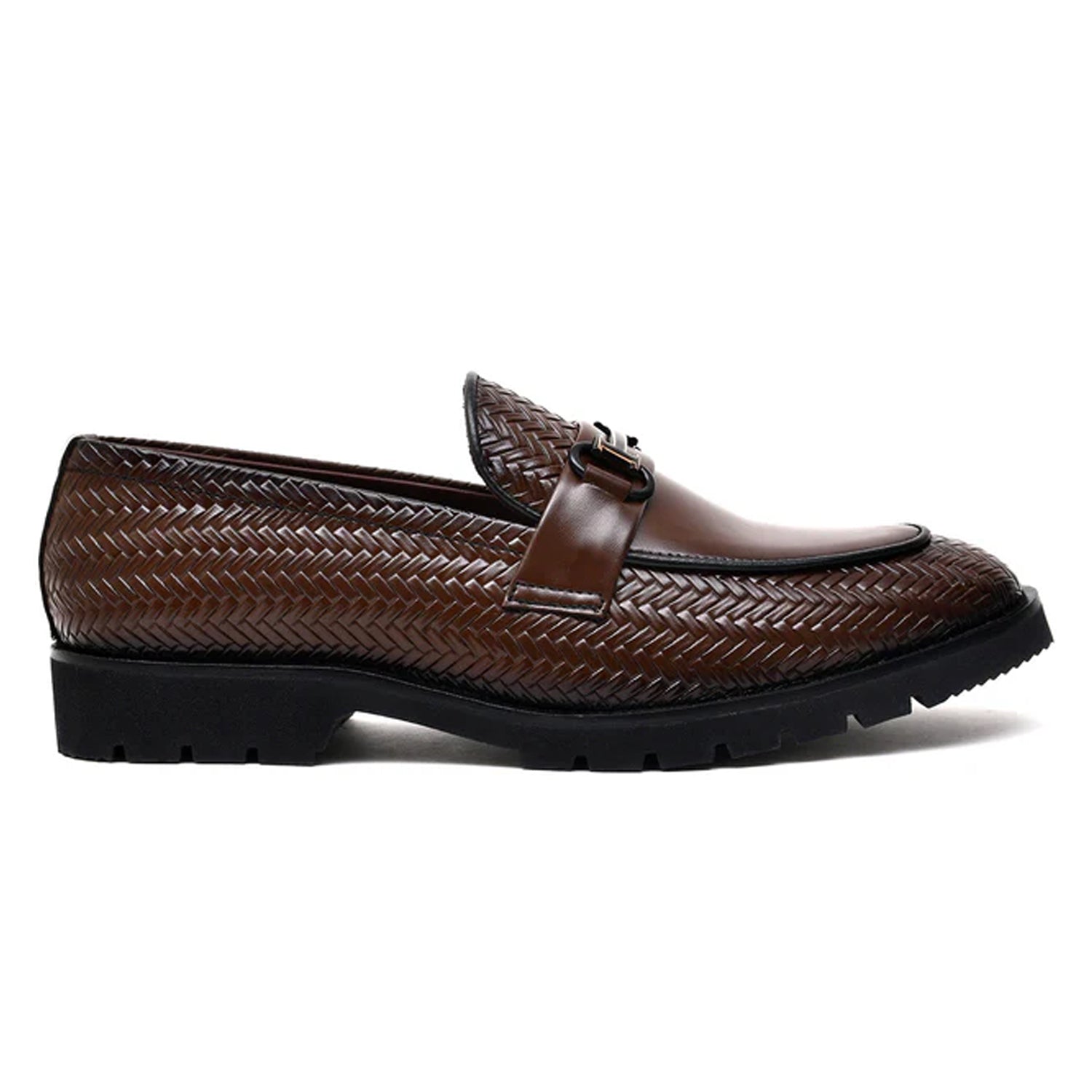 LEATHER SHOES - FSG0005 CHICO