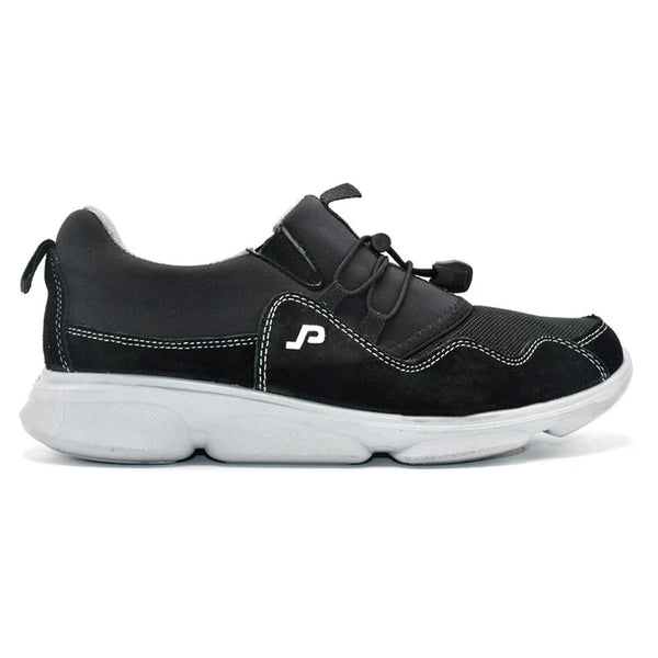 SUPER-001 BLACK