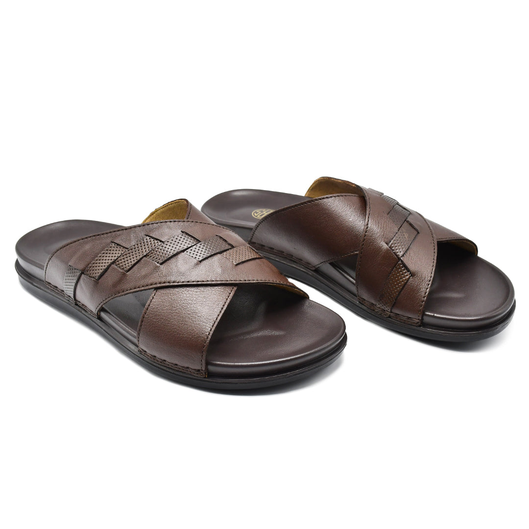 ARCH-009 BROWN