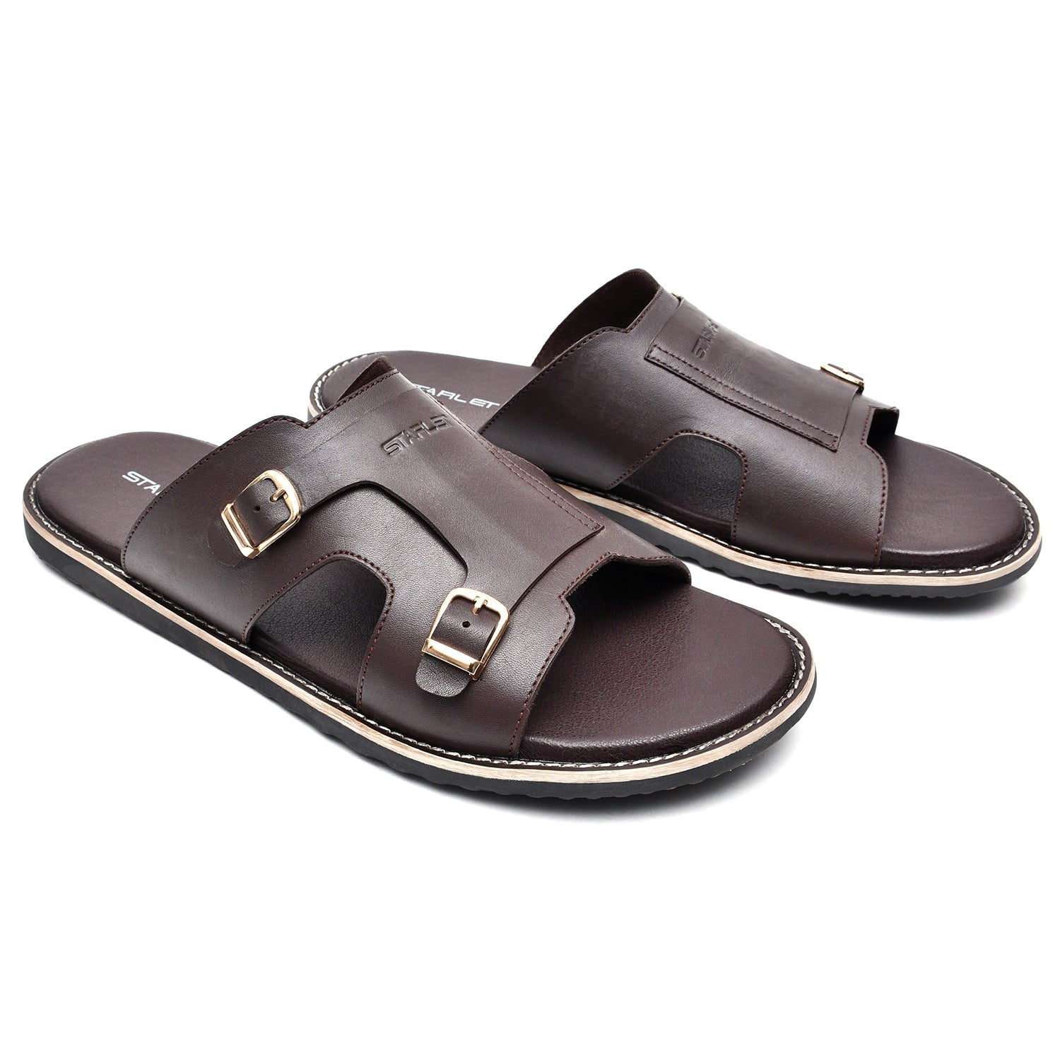 GEOX-021 BROWN