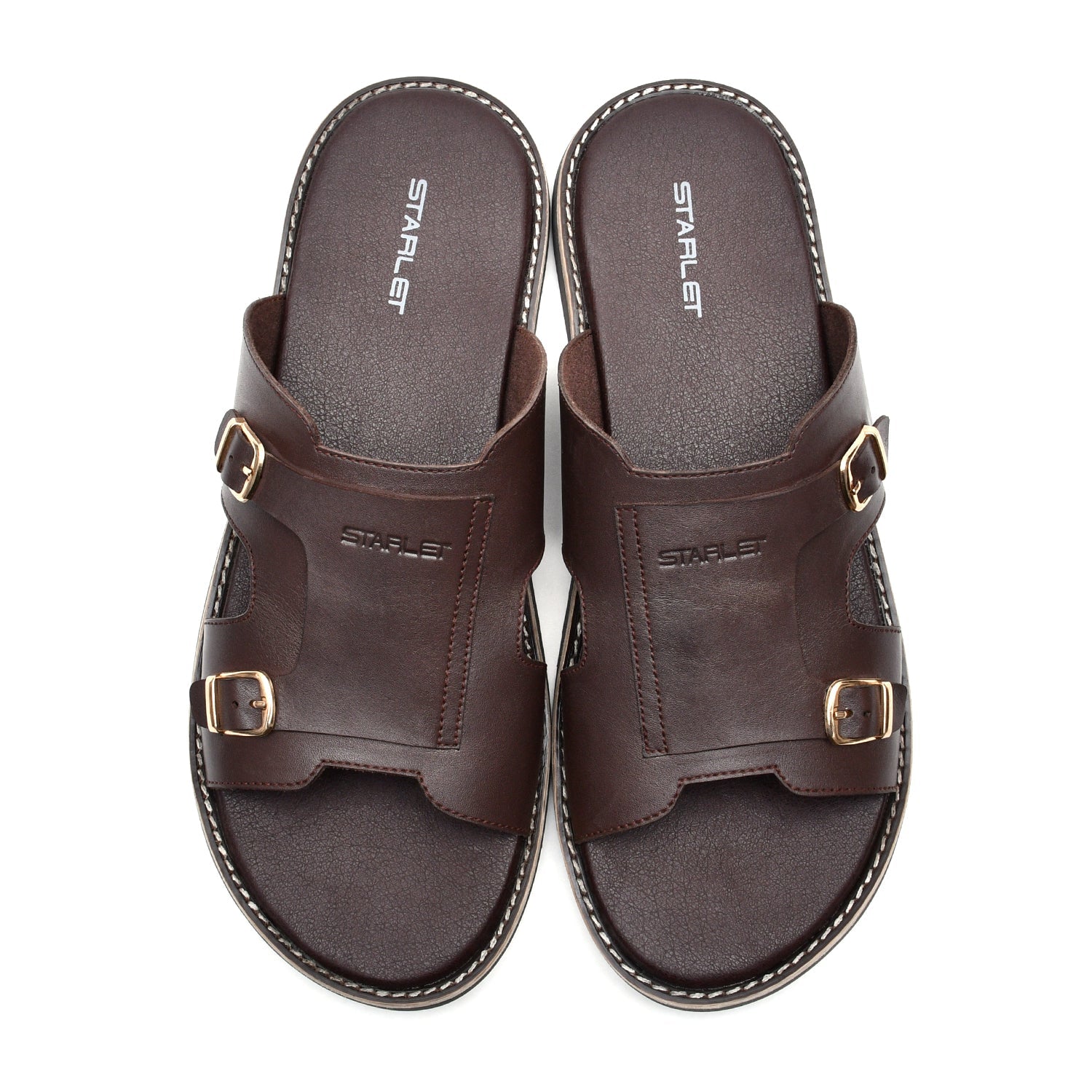 GEOX-021 BROWN