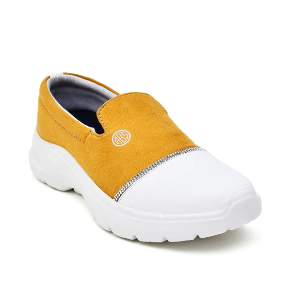 HUNTER-108 YELLOW