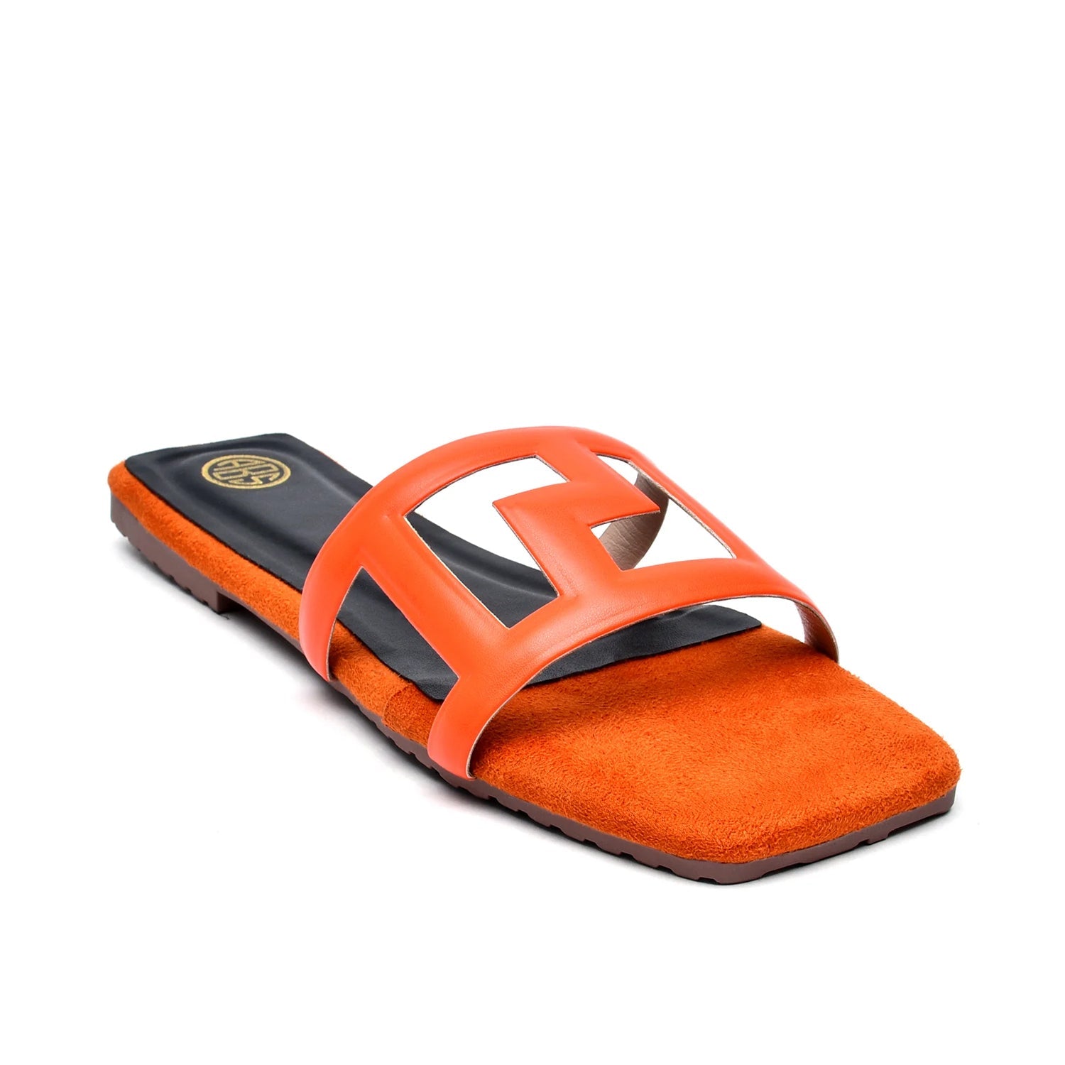 ABL-0009 ORANGE