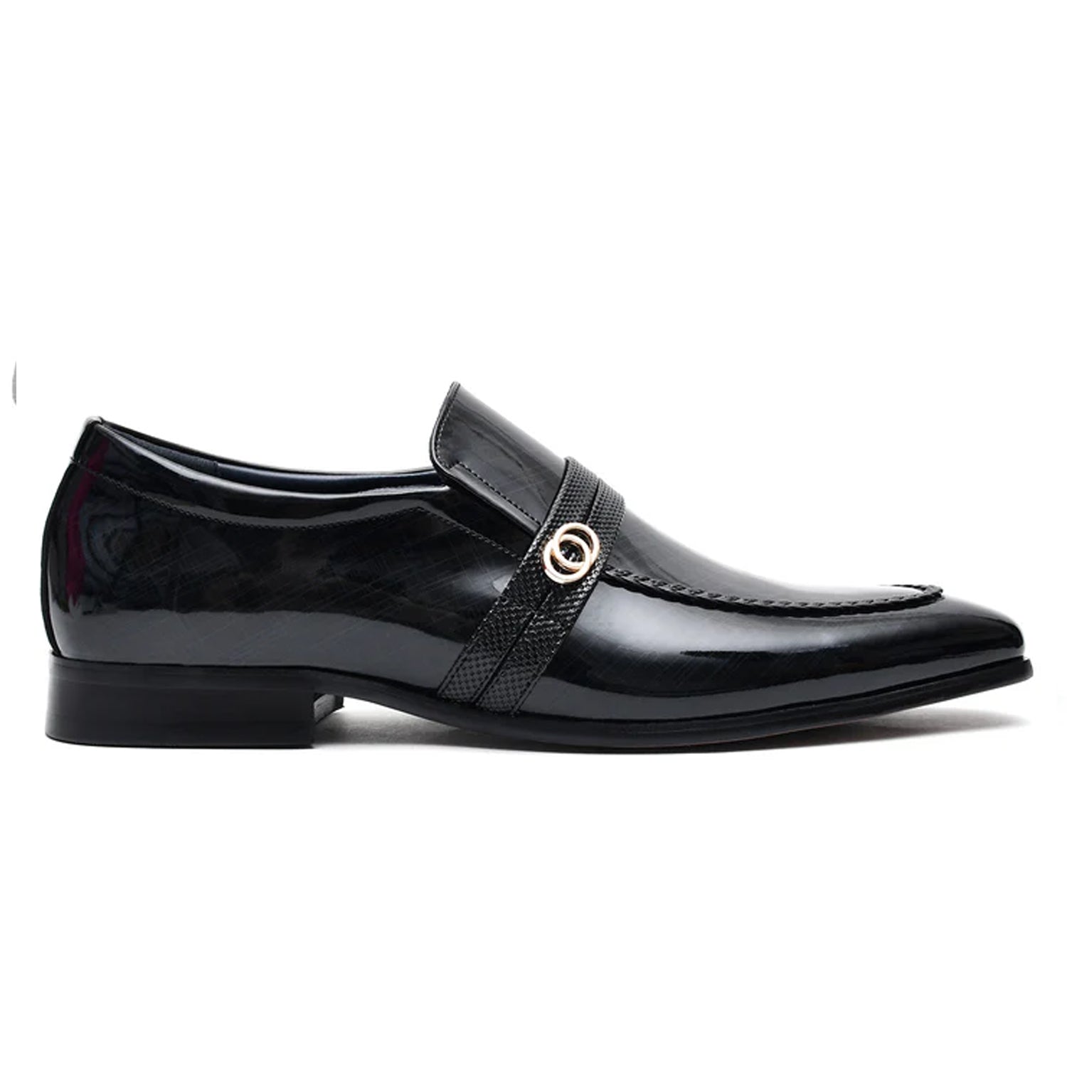 A3688-N3 BLACK