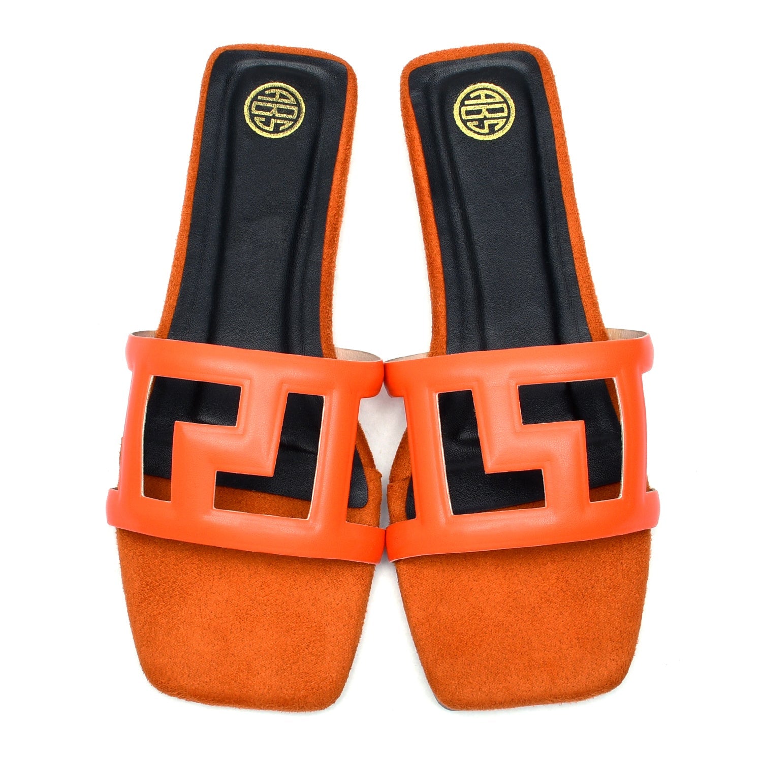 ABL-0009 ORANGE