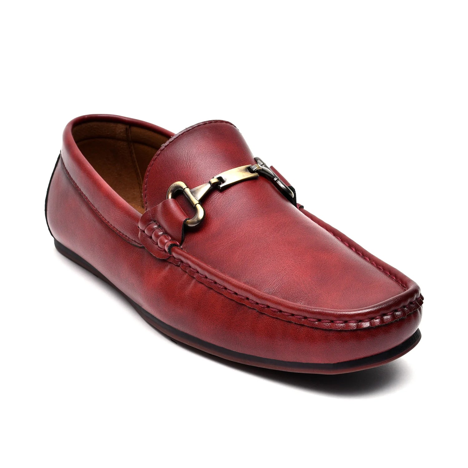 AB-410-3 MAROON