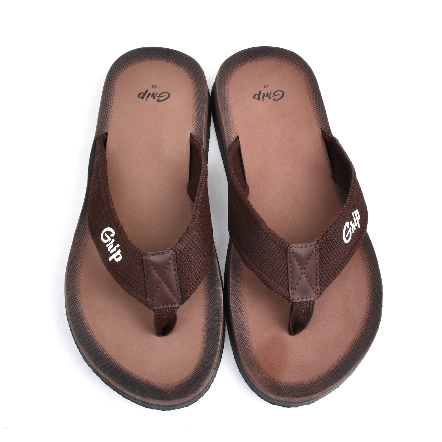 AHG-009 BROWN