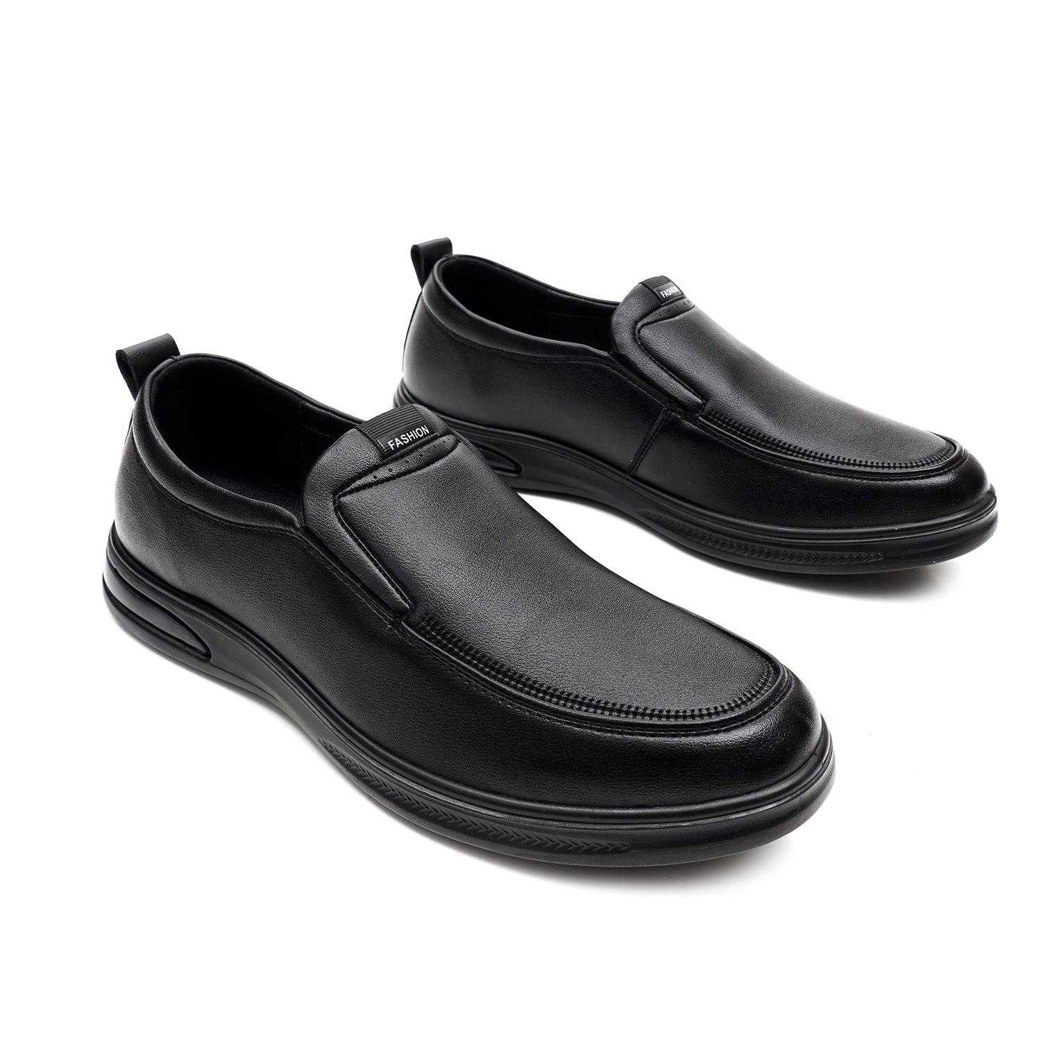 AIR002 BLACK