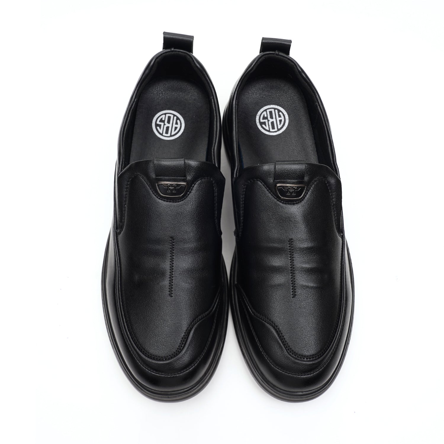 AIR003 BLACK