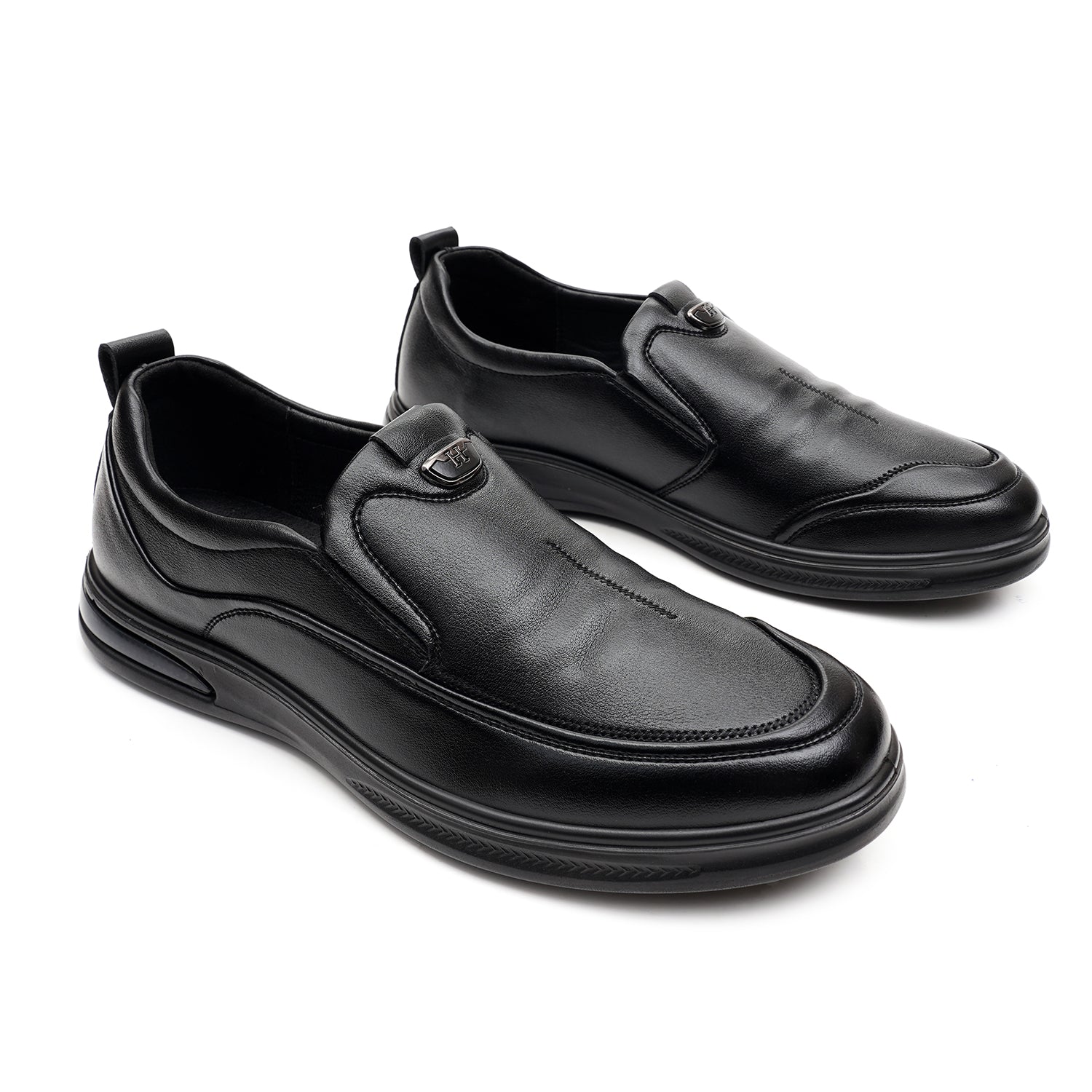 AIR003 BLACK