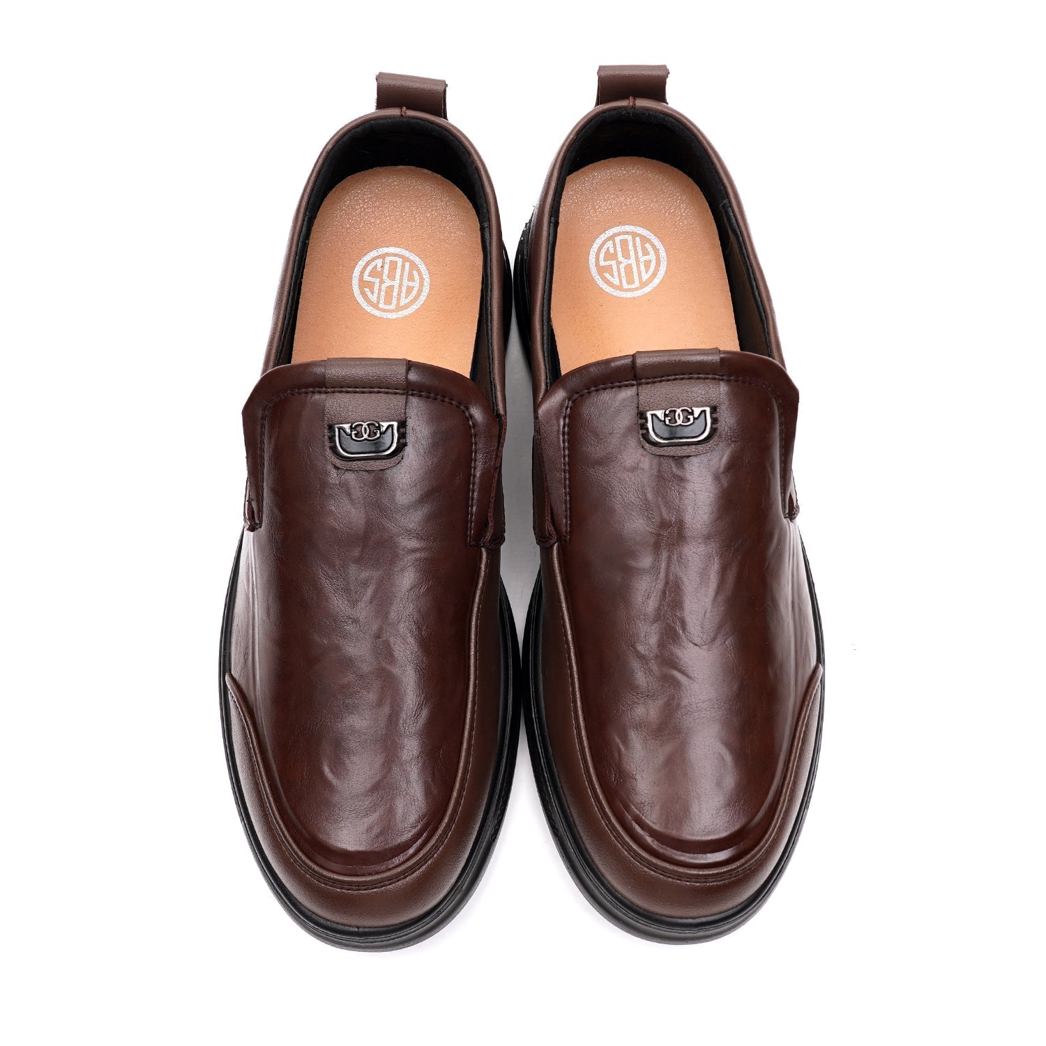 AIR-001 BROWN