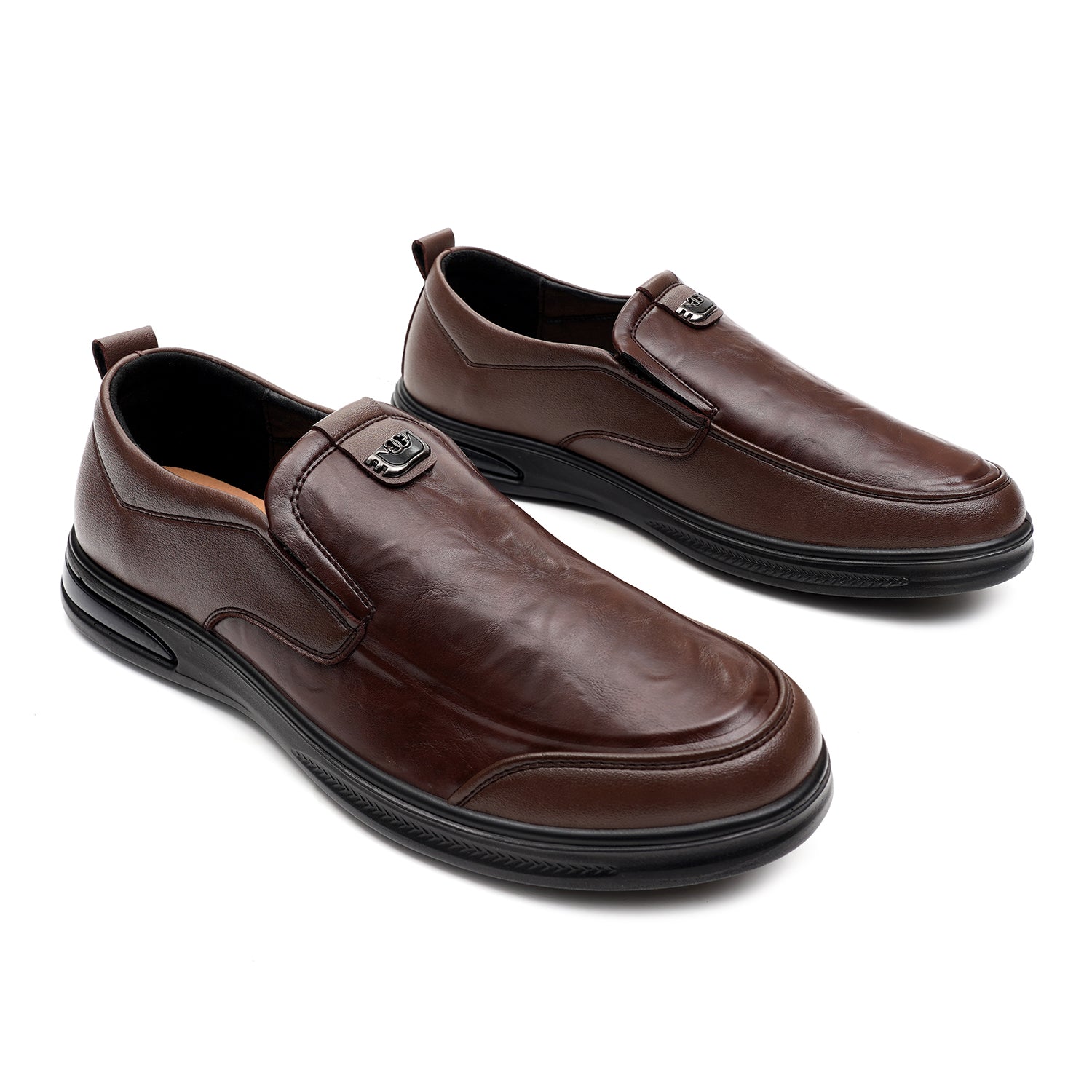 AIR001 BROWN