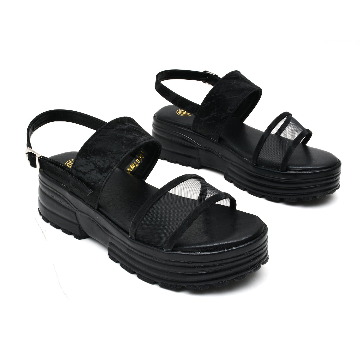 AML-0001 BLACK