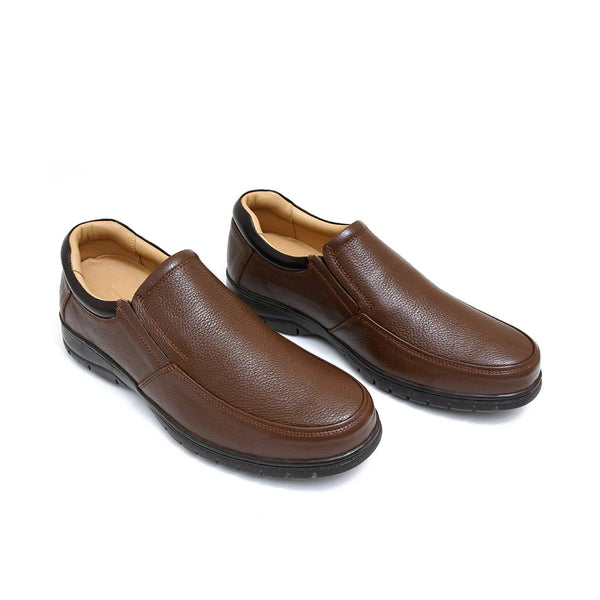 ANATOMIC-001 BROWN