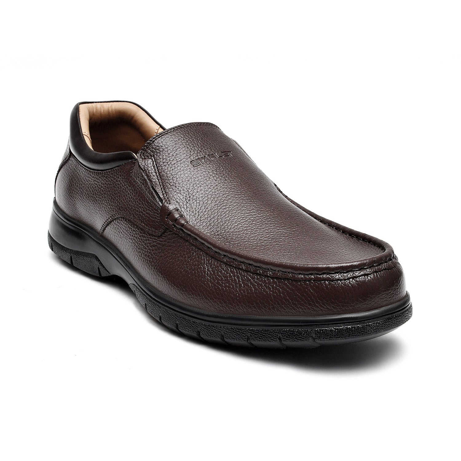 ANATOMIC-006 BROWN