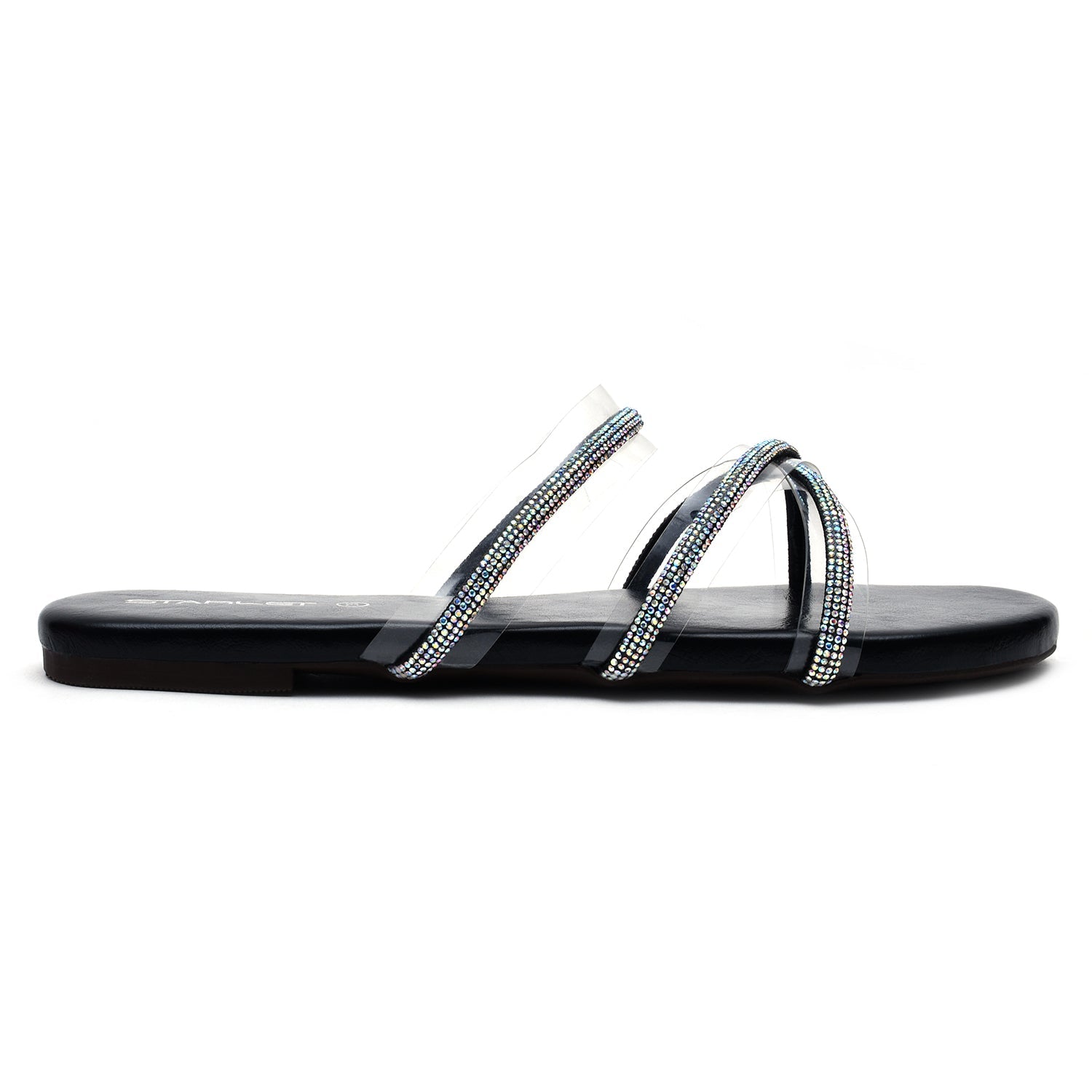 AQL-0008 BLACK