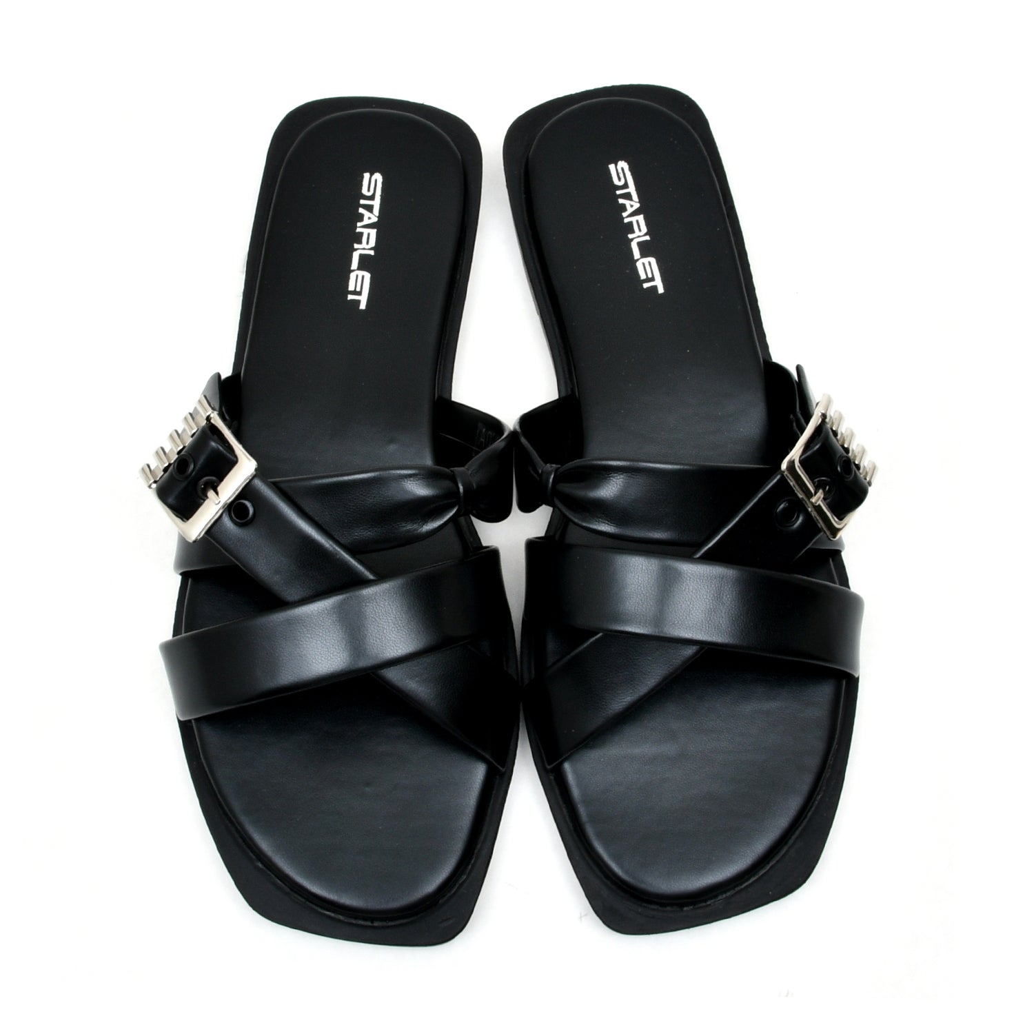 AQL-0016 BLACK