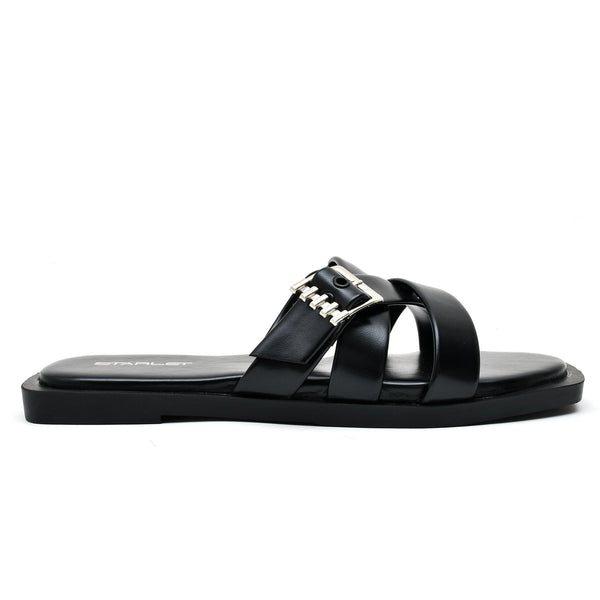 AQL-0016 BLACK