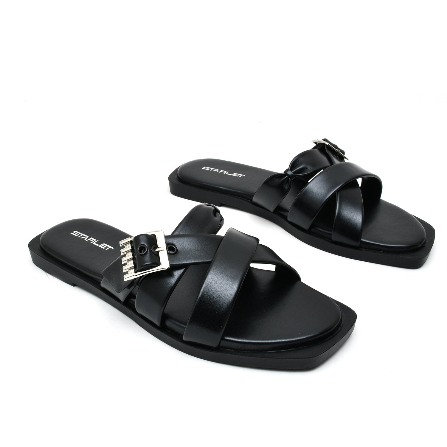 AQL-0016 BLACK