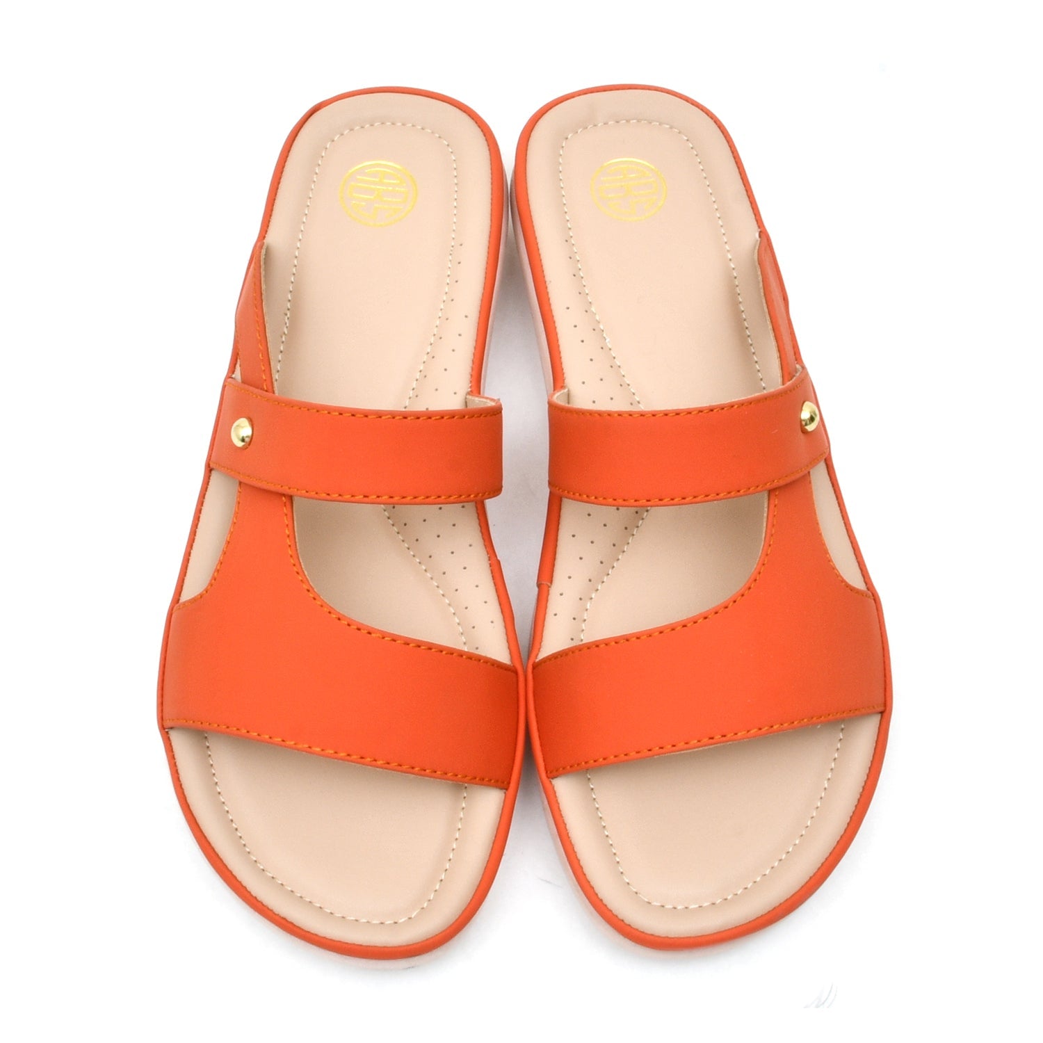 ARL-0001 ORANGE