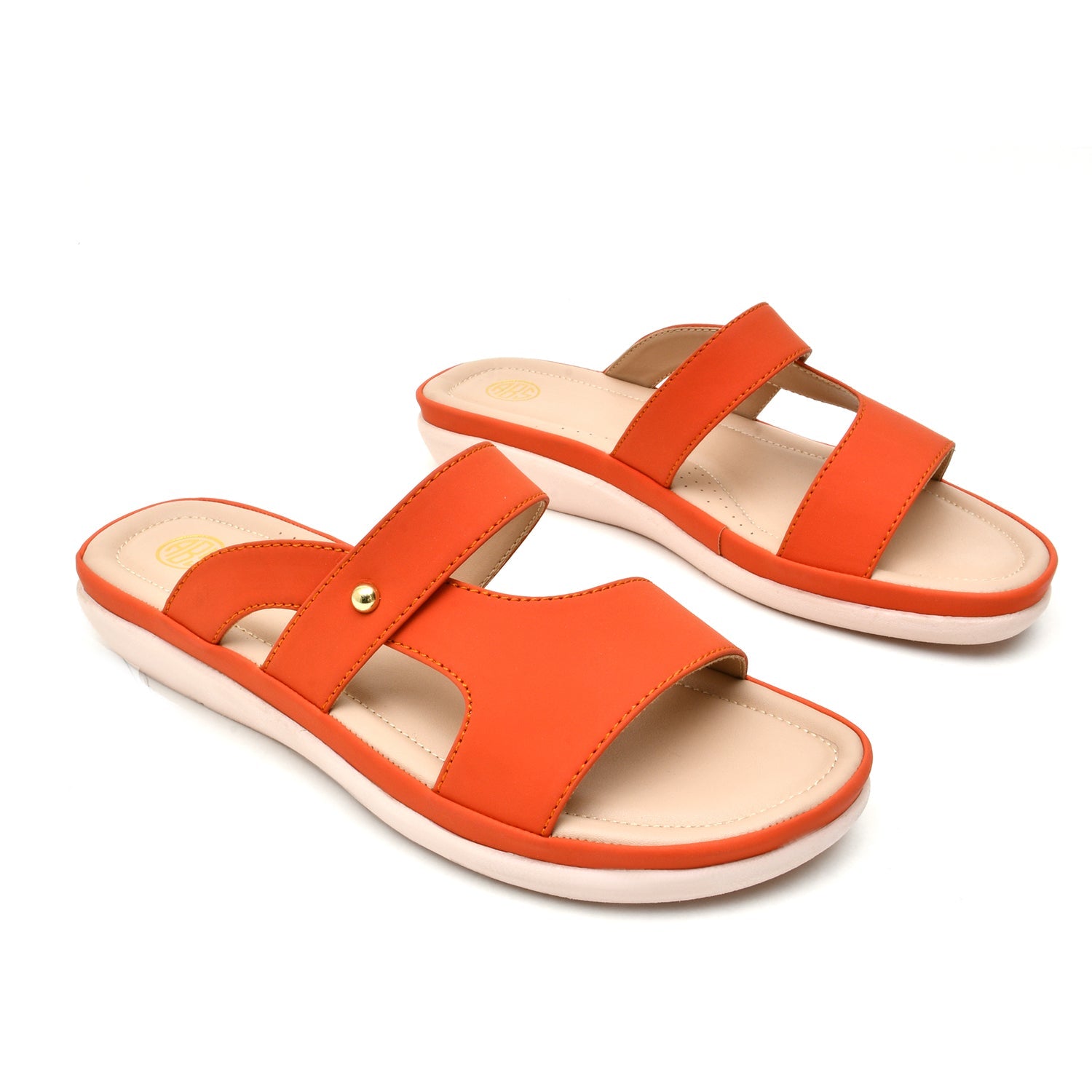 ARL-0001 ORANGE