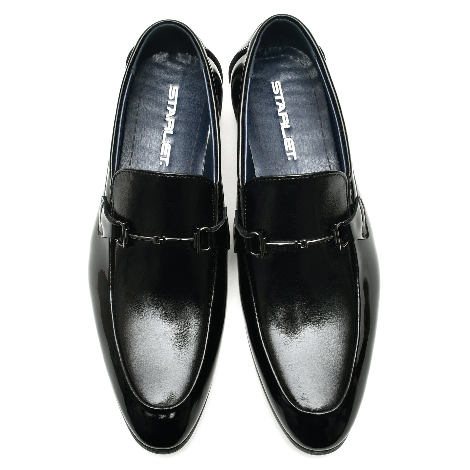 B3099-A2 BLACK