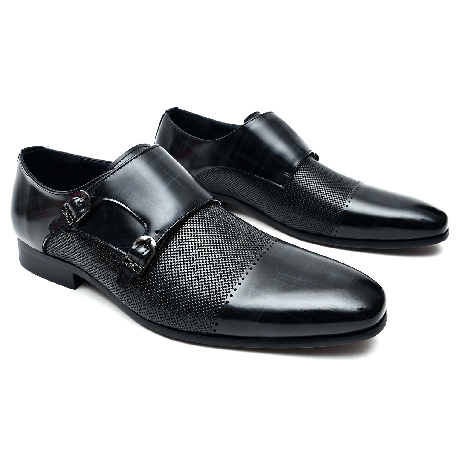 B3831-B4 BLACK