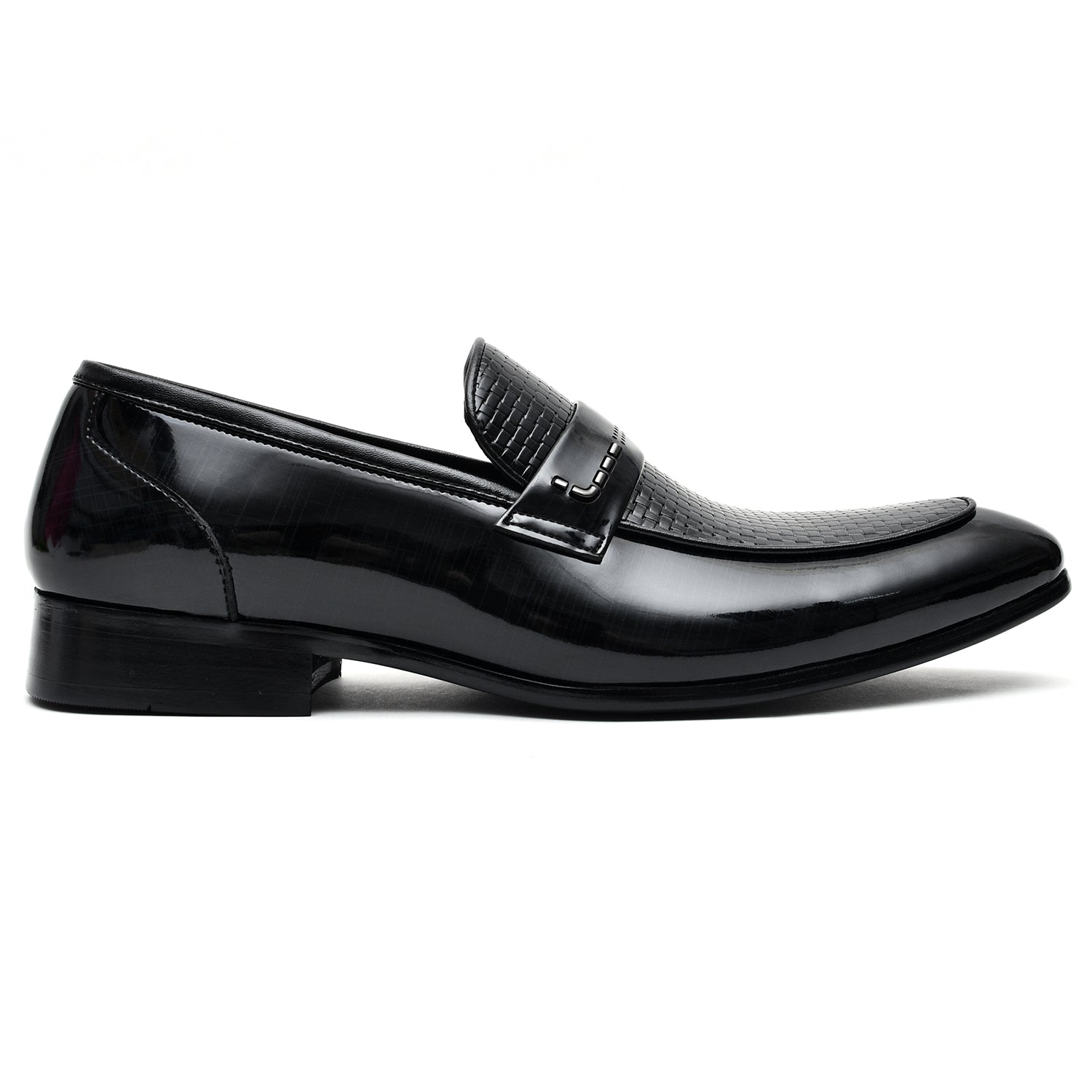 mens brown formal shoes