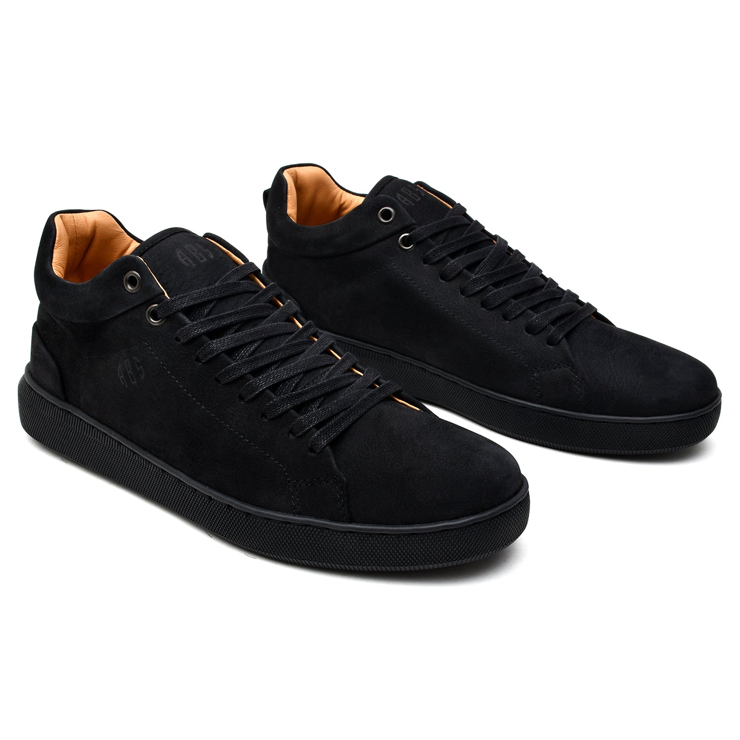 CLA-04 BLACK