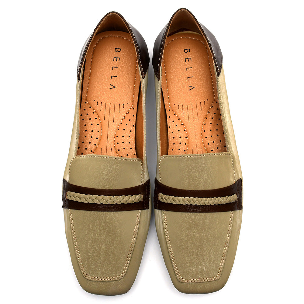 BTR-003 BEIGE