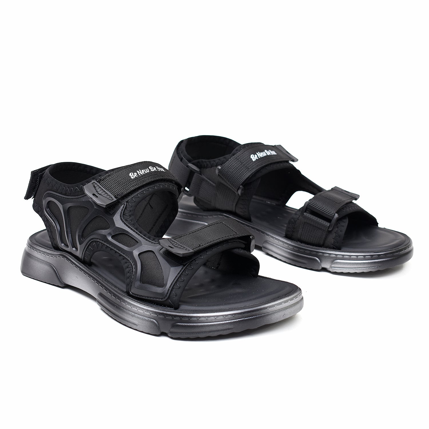 STG-101 BLACK