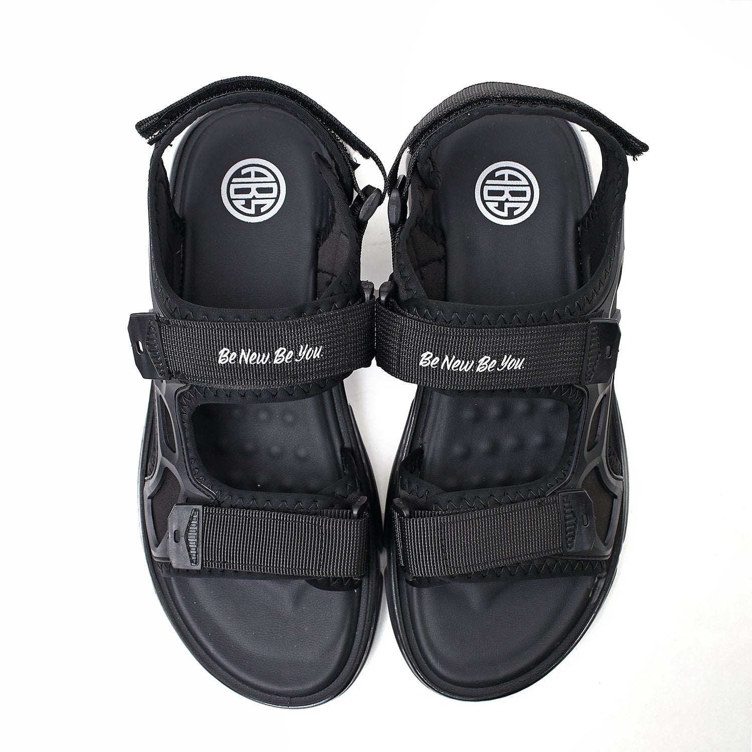 STG-101 BLACK