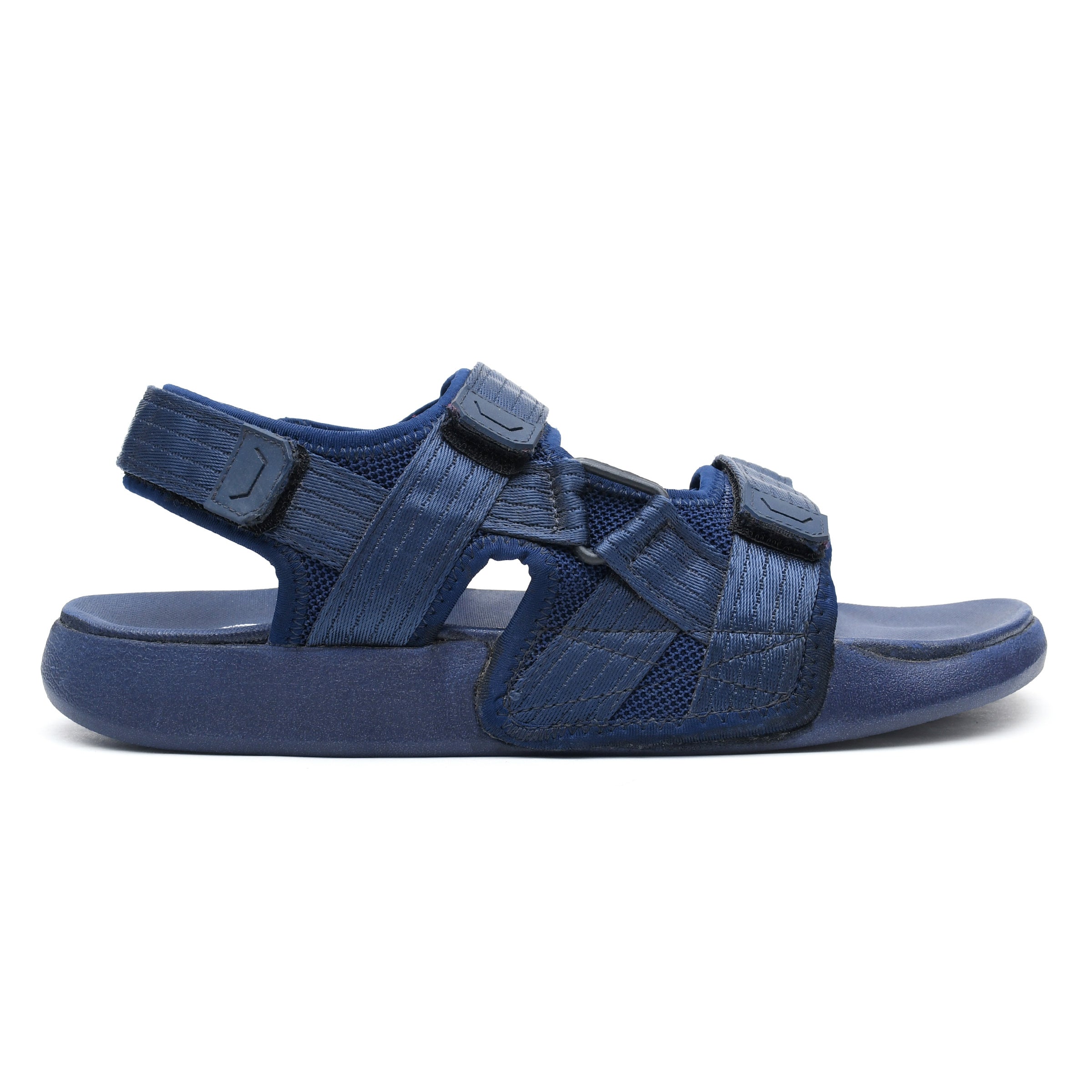 LEATHER SANDAL - MDI-101 BLUE