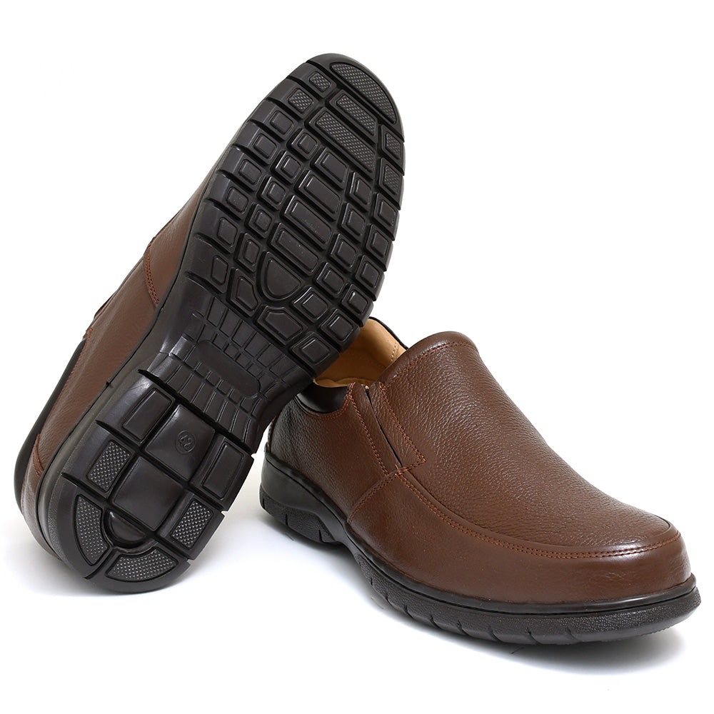 ANATOMIC-001 BROWN