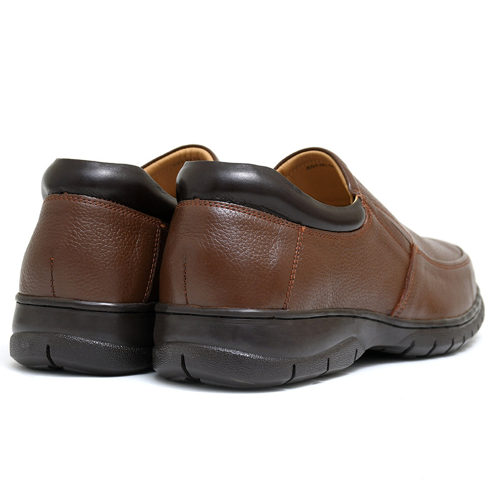 ANATOMIC-001 BROWN