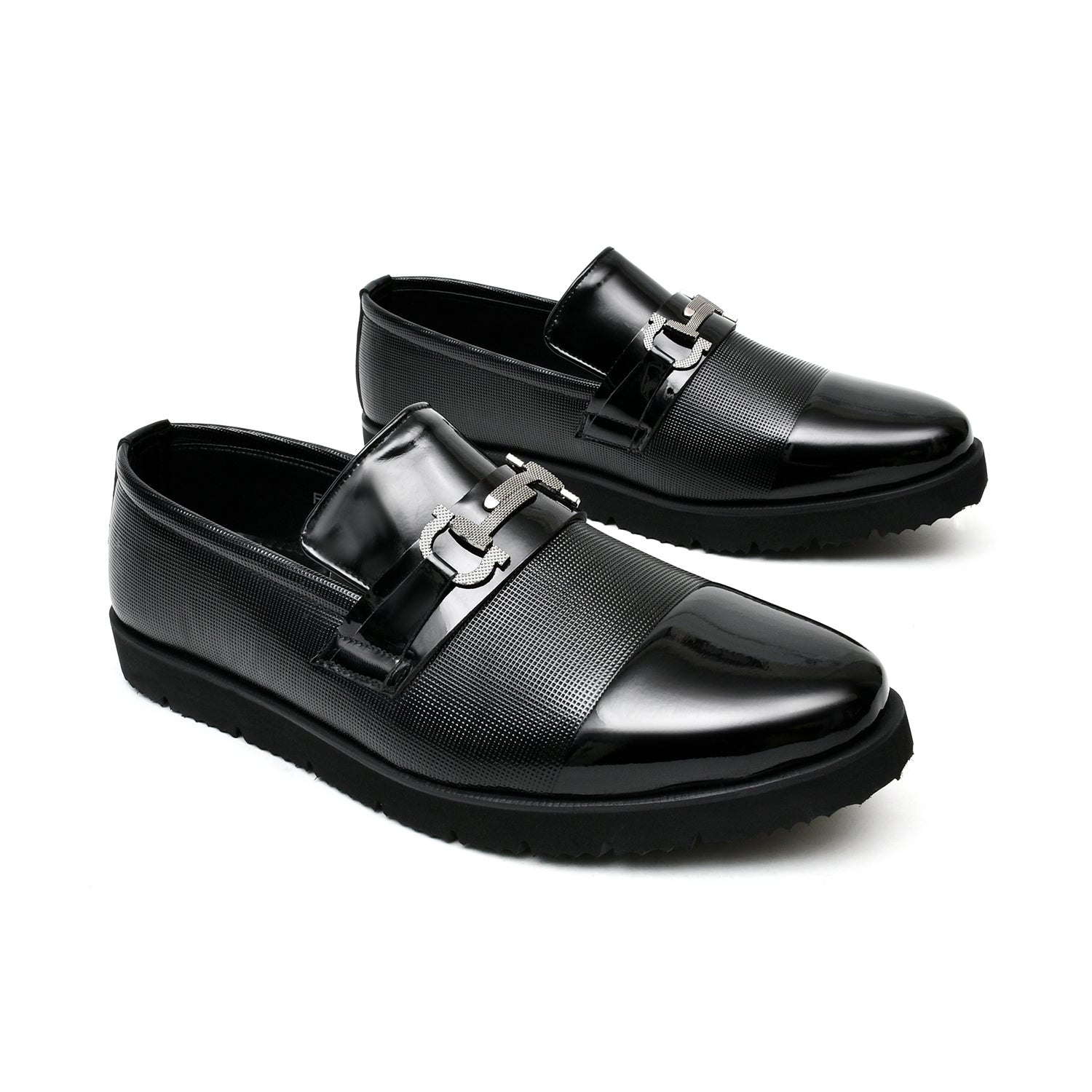 FCG-8077 BLACK